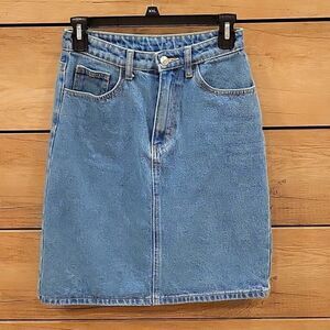 Shein Dedim Skirt size 2